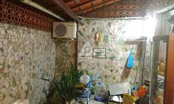 Imagem: Apartamento 2 quartos, Laranjeiras - RIO