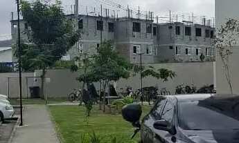 Imagem 4: Apartamento 2 Qts Mobiliado em Campo Grande - Pronto para Morar!