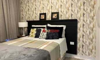 Imagem 7: Flat com ótimo preço no bairro Bela Vista. Confira!