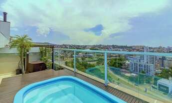 Imagem: Cobertura 2 quartos para alugar - Jardim