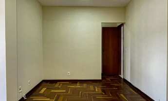 Imagem 4: 2 quartos com suíte no Jardim Laranjeiras para locação