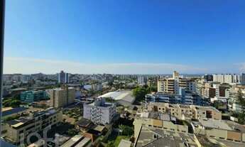 Imagem 4: Apartamento à venda em Cristo Redentor com 61 m², 2 quartos, 2 suítes, 2 vagas