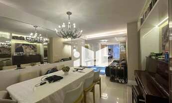 Imagem 7: Apartamento com 4 dormitórios à venda, 260 m² por R$ 4.500.000,00 - Praia de Itapoã - Vila