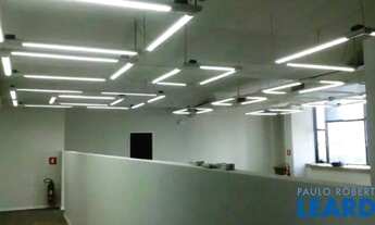 Imagem 2: CONJ. COMERCIAL - BROOKLIN - SP