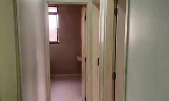 Imagem 2: CONDOMÍNIO VILLE LAGUNA, 63M², 3 QUARTOS SENDO 1 SUÍTE, 1 VAGA, PARQUE VERDE