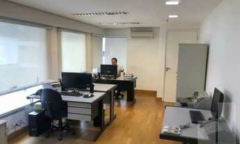 Imagem 3: Conjunto Comercial Unificado, próximo à Paulista e ao Metro