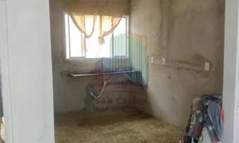 Imagem 3: Casa Térrea em fase de acabamento para venda no Arcoville!