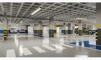 Imagem 7: Venda Apartamento lançamento no Villa Jardins Águas Claras 4 quartos 2 vagas