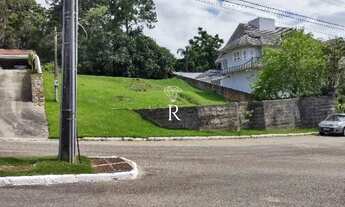 Imagem 2: Terreno no bairro Cacupé Florianópolis