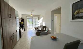 Imagem 2: Apartamento com 02 dormitórios sendo 01 suíte a venda no bairro Itacorubi - Florianópolis