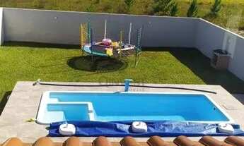 Imagem 5: Casa à venda, 3 quartos, 1 suíte, 2 vagas, Jurerê Internacional - Florianópolis/SC