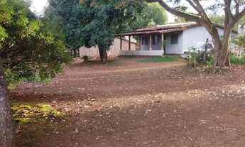 Imagem 6: Vende chácara de 15 alqueires dupla aptidão, a 1 km de Silvania