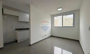 Imagem 3: APARTAMENTO PARA LOCAÇÃO | GRAN RESERVA PAULISTA | 2 QUARTOS | ARMÁRIOS EMBUTIDOS