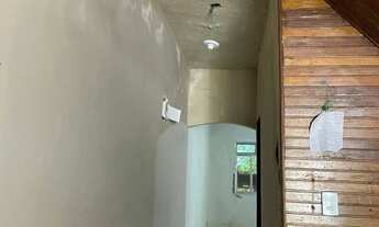 Imagem 4: CASA EM BARRA MANSA 1 QUARTO, GARAGEM - ACEITO PROPOSTAS