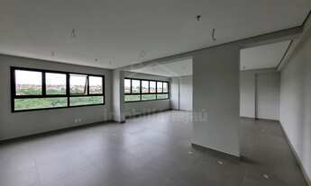 Imagem 2: Sala comercial para locação no Jaú Trade Center