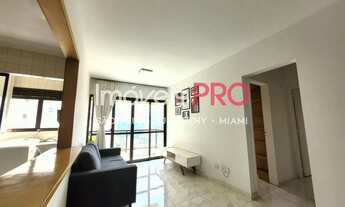 Imagem 4: Belíssimo apartamento reformado, localizado no desejável bairro do Brooklin