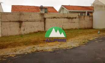 Imagem 6: Terreno à venda, 291 m² Xaxim - Curitiba/PR