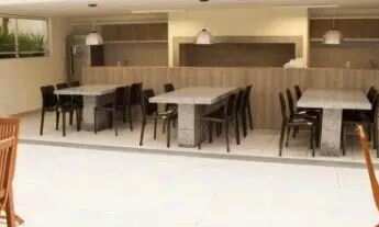 Imagem: Apartamento para Venda - 50.74m², 2 dormitórios