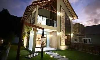 Imagem 5: Casa á venda no Condomínio Monte das Cerejeiras- Bananeiras - PB