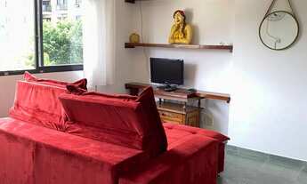 Imagem 5: Apartamento Praia da Enseada Guarujá