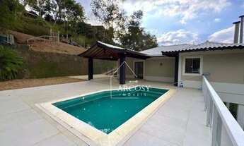 Imagem 2: Casa Residencial para locação, Itaipava, Petrópolis - CA0247