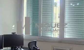 Imagem 11: Rua Aguiar, 4 quartos sendo 1 suíte, 190m², 1 vaga, 5 minutos do metro São Francisco Xavie