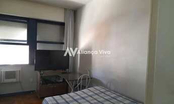 Imagem 5: Copacabana Kitnet com 1 dormitório