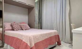 Imagem 6: PORTEIRA FECHADA APART JARDIM FRANÇA CONDOMÍNIO JARDIM FRANÇA RESIDENCIAL NO BAIRRO SIM!!!