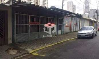 Imagem 3: Terreno à venda 3 vagas Stella - Santo André - SP