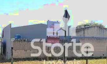 Imagem 2: Área à venda, 699 m² por R$ 882.000,00 - Santa Mônica - Uberlândia/MG