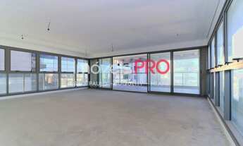 Imagem 3: Lindíssima cobertura de 348,44 m² à venda em Jardim Paulista