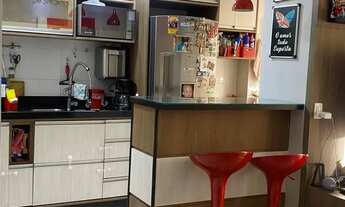 Imagem 6: Imóvel para aluguel e venda tem 70 metros quadrados com 2 quartos