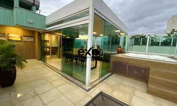 Imagem: Cobertura, 3 quartos, 1 suite, 2 vagas