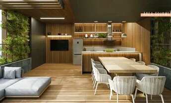 Imagem 3: Excelente apartamento em Camboinha - 102 m² - 3/4 - Posição Sul - Cambô Residence