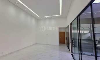 Imagem 2: Casa 162m2 com 3 Suítes no Condomínio SetLife II, SetLife 2 Mirassol