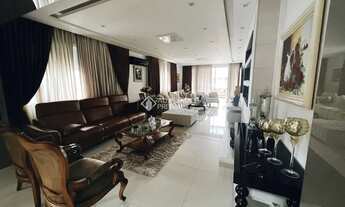 Imagem 3: Apartamento à venda no Córrego Grande com 430 m² e 3 dormitórios/quartos disponíveis