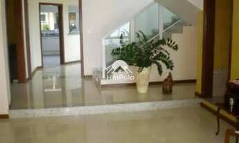 Imagem 7: Casa à venda em Paulínia, Boa Esperança, com 3 suítes, com 380 m², Condomínio Metropolitan