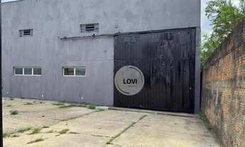 Imagem 4: Barracão, 770 m² - venda por R$ 2.190.000,00 ou aluguel por R$ 14.600,00/mês - Jardim Boa