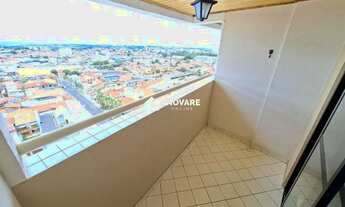 Imagem 7: AP2561L - ALUGA-SE APARATAMENTO 3 DORMITÓRIOS VILA ANGÉLICA PRÓXIMO AO CARREFOUR SÔNIA MAR