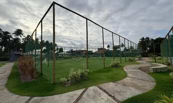 Imagem 6: Terreno Plano com 394m² à venda no Patacho Eco Residence