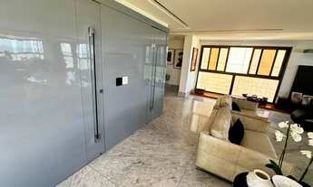 Imagem 5: Imóvel para venda tem 303 metros quadrados com 4 quartos em Boa Viagem - Recife - PE