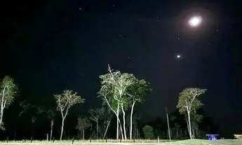 Imagem 6: FAZENDA (6.402 hectares), SEDE ESPETACULAR, TOTALMENTE EQUIPADA PARA OPERAÇÃO E PRODUÇÃO