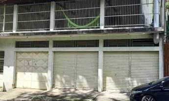 Imagem: CASA BAIRRO FRANCISCO BERNARDINO 3 QUARTOS