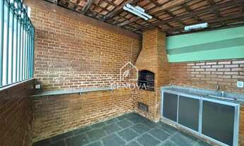 Imagem 2: Apartamento com 1 quarto à venda, 45 m² por R$ 235.000 - Alto - Teresópolis/RJ