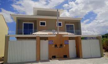 Imagem: Casas Duplex em Itapeba - Maricá