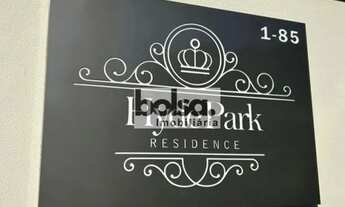 Imagem 3: LINDO APARTAMENTO NO RESIDENCIAL HYDE PARK ! !