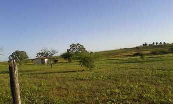 Imagem: Fazenda Caueira