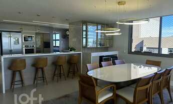 Imagem 4: Apartamento à venda em Tristeza com 217 m², 3 quartos, 3 suítes, 3 vagas