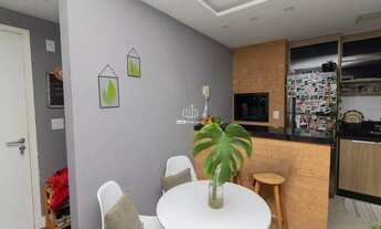 Imagem 4: Apartamento Mobiliado no Petrópolis