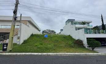 Imagem: Lote em condomínio à venda, Nova São